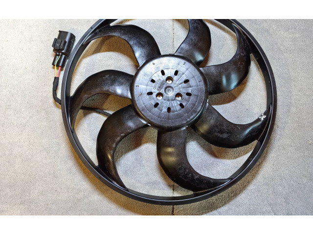 Вентилятор радиатора 7636069, 23163300 Mini One - Cooper F56 F55