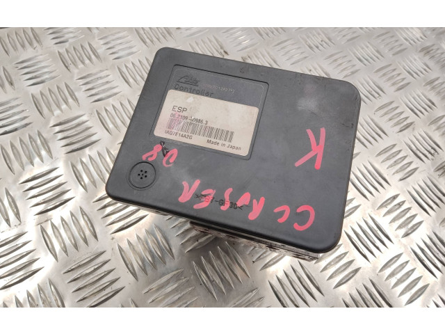 Jednotka ABS 4670A235, 06210209364 Citroen C-Crosser 2007