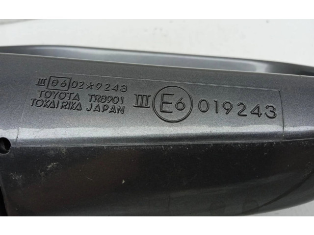 Zpětné zrcátko Lexus GS 300 400 430 019243