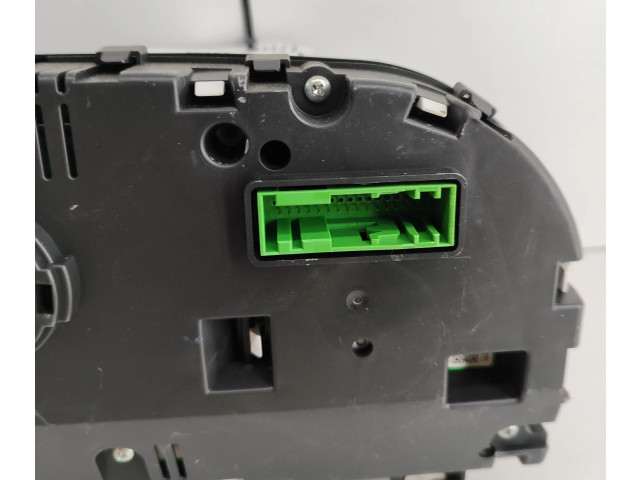 Дисплей HX7310849BE Jaguar XE