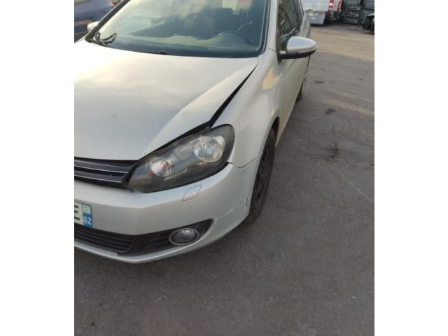 рейка Колонка рулевая 1K1419502CJ Volkswagen Golf VI 2008 - 2013 года