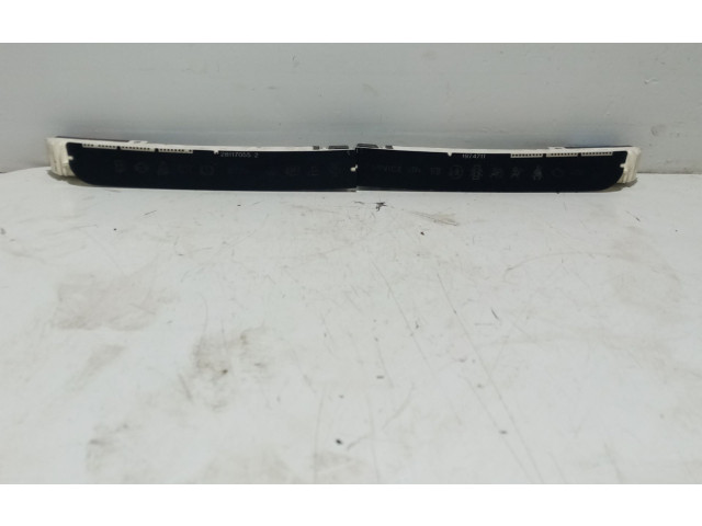 Дисплей    281143550   Citroen C4 II