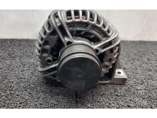 Генератор 0124525029   Volvo V70      