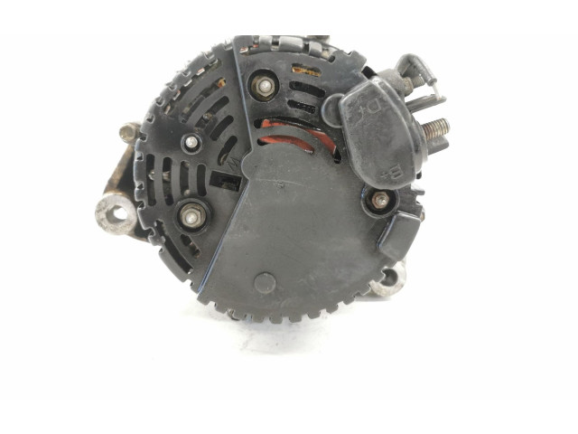 Генератор Peugeot 806