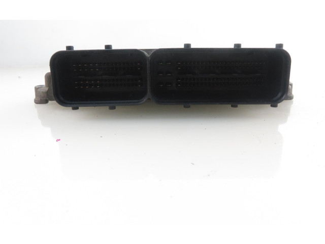 Řídící jednotka 55204652, 0281012992 Fiat Sedici 2007