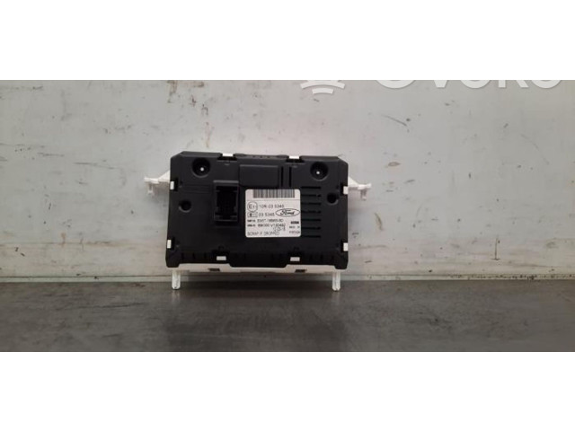 Дисплей    EM5T18B955BD   Ford Transit -  Tourneo Connect