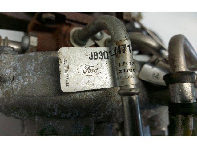 Турбина Ford Ranger jb3q-9g438-ac