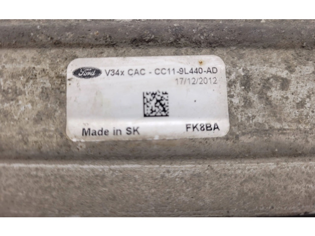 Интеркулер CC119L440AD, FK8BA Ford Tourneo Custom