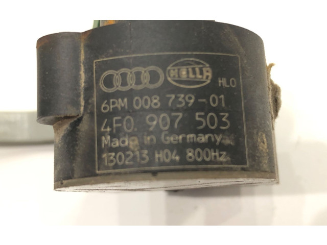 Модуль «Bluetooth»