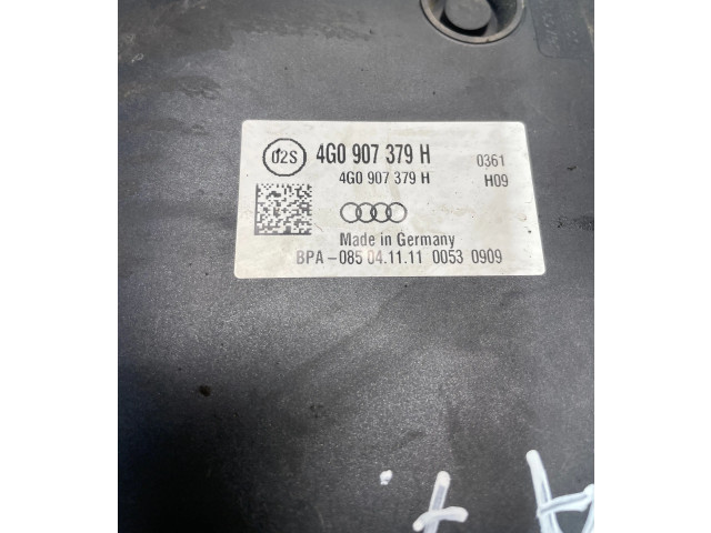 Jednotka ABS 4G0907379H   Audi A7 S7 4G 2013