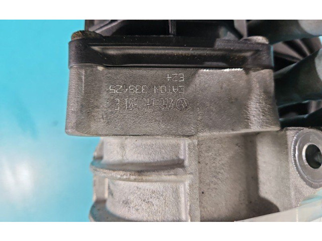  Турбина Volkswagen Touran I  03C145755J, IMPRK1415678         