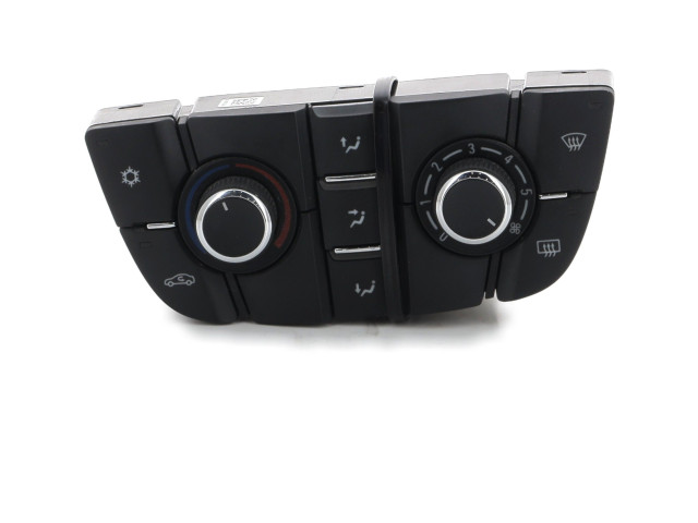 Блок управления климат-контролем 13435144, R0-5814P   Opel Meriva B