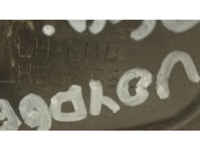 Zpětné zrcátko Chrysler Voyager 2006 hesp03294