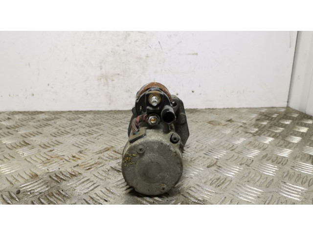 Стартер 56029615AB Jeep Cherokee