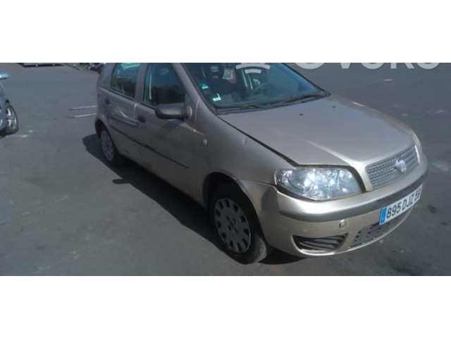 Zpětné zrcátko Fiat Punto (188) 2009 735395757