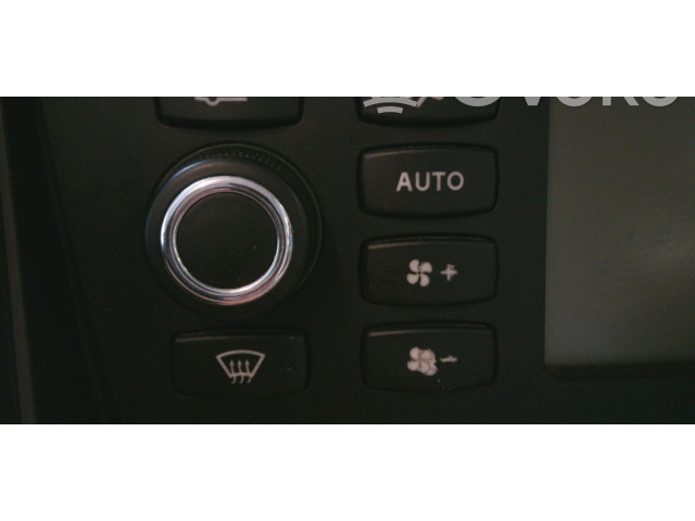 Блок управления климат-контролем 7354173960 Fiat Croma