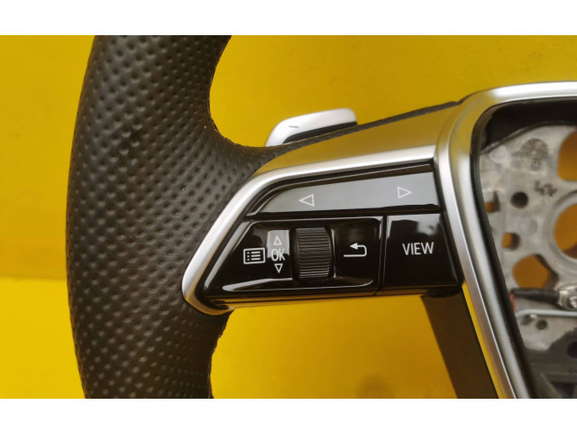 Volant Audi A6 S6 C8 4K 2024 4K0419689A