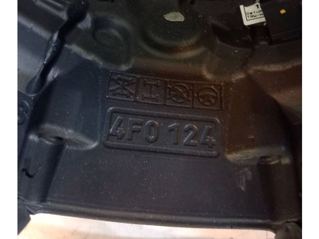 Volant Audi Q7 4L 2005 4E0419091CLW88