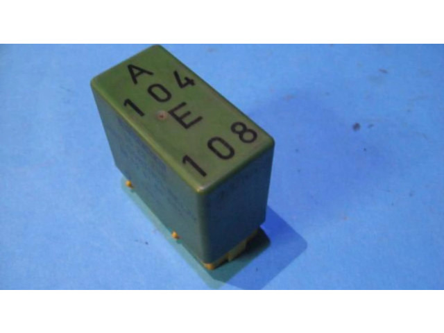 Реле фонарей