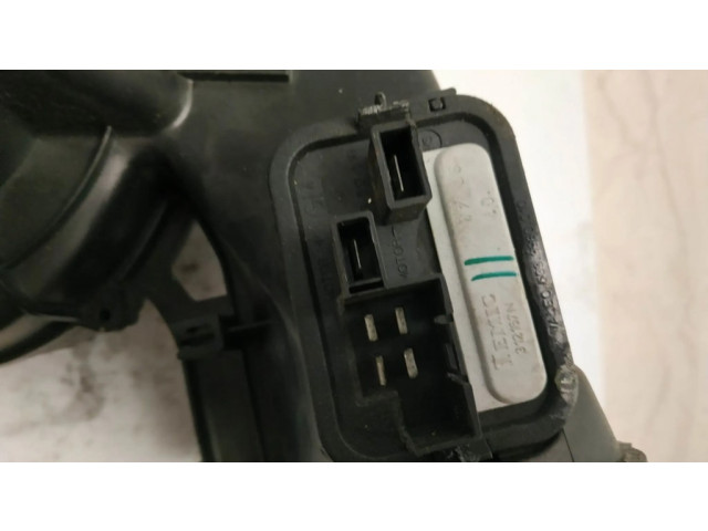 Вентилятор печки    93446   Opel Meriva A