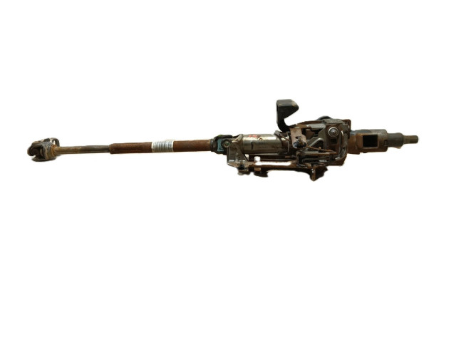 Рулевая рейка 98204604ZD, 9820460477 Citroen Berlingo 2018 - года