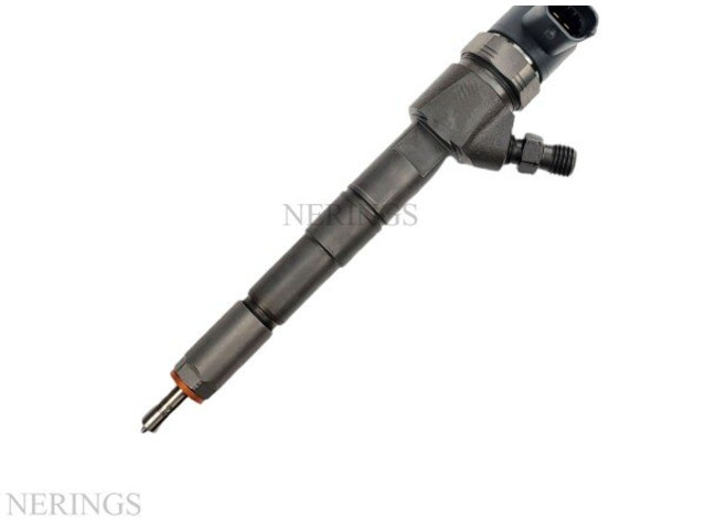 Форсунка 0445110299, 0445110299 Opel Combo D