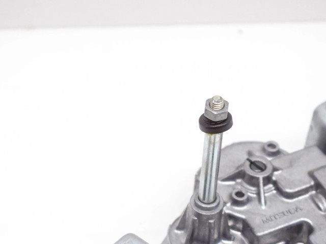 Моторчик заднего дворника 7407264, A2479065102 BMW X3 G01