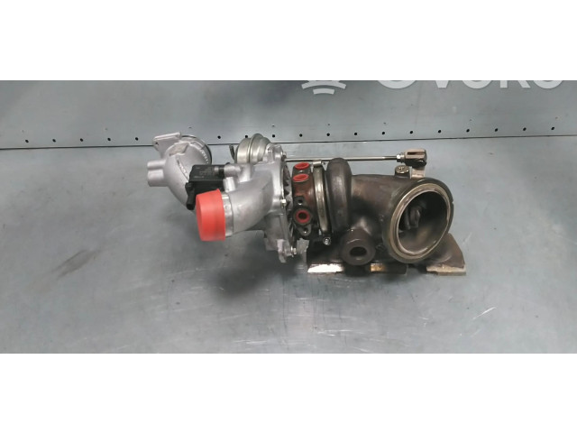 Turbodmychadlo Нагнетатель A2760903380, A2760900300 Mercedes-Benz C W205 276823