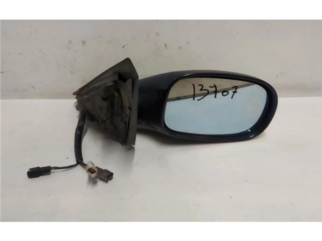 Зеркало электрическое        Alfa Romeo 166  2003 - 2009 года   