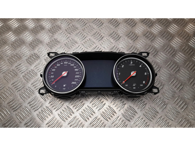 Přístrojová deska Mercedes-Benz E W213 2019 A2139003130