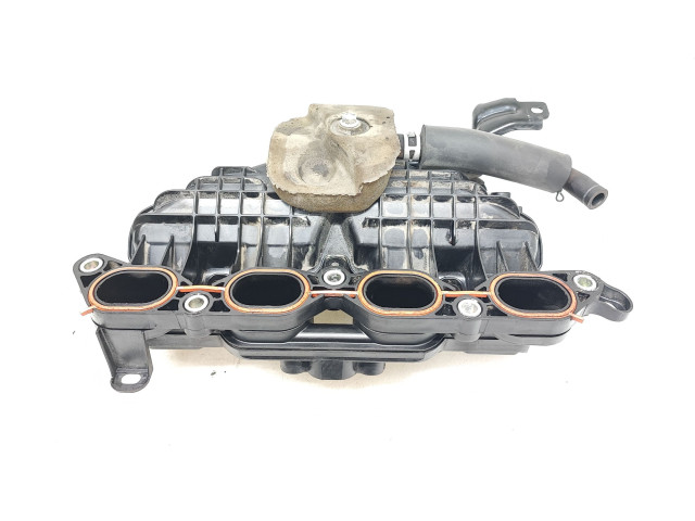 Vstřikovací čerpadlo 1712021060 Toyota Yaris 1NZFXE