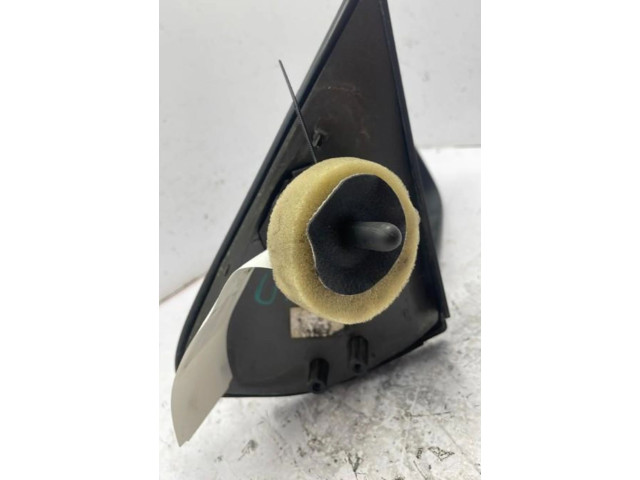 Зеркало электрическое Dacia Logan II 2012 - 2020 года