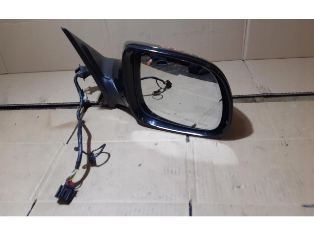 Зеркало электрическое Audi Q5 SQ5 2008 - 2017 года