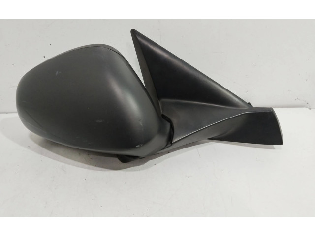 Zpětné zrcátko Alfa Romeo Mito 2009 156106550, NEGRO
