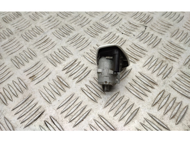 Комплект блоков управления A6519002501, A6519011301 Mercedes-Benz GLK (X204)