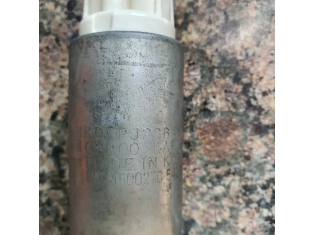 Vstřikovací čerpadlo KDERJ286AV, 45002705421306 Hyundai Sonata