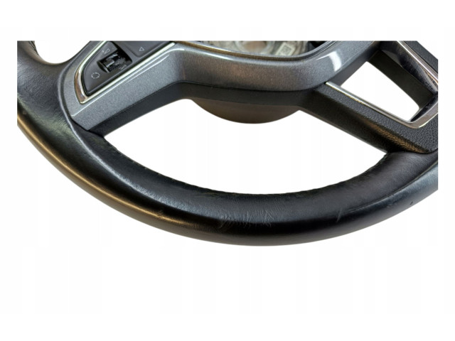 Руль Skoda Rapid (NH)  2012 - 2019 года 5L0419091G      