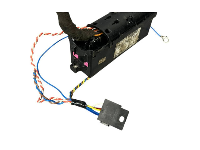 Блок предохранителей TAB016471Q, 1136421107 Jeep Cherokee XJ