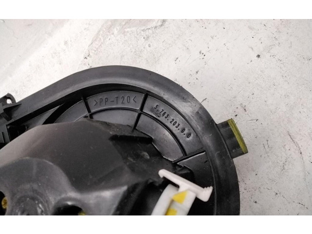 Вентилятор печки    7701044804, 7701044804   Renault Clio I