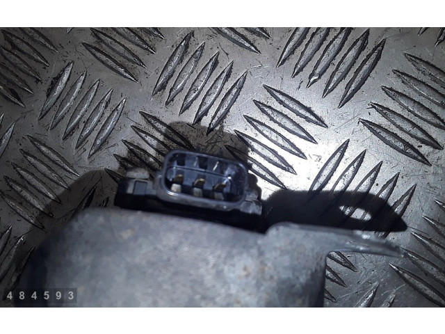  Турбина Citroen C5  9682778690         