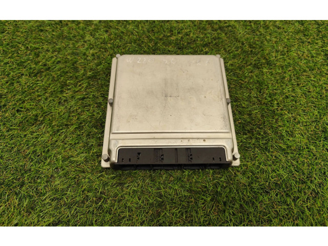 Řídící jednotka A1131534679, 1279H00000 Mercedes-Benz S W220 2001