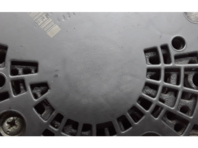 Генератор 30659580 Volvo V60