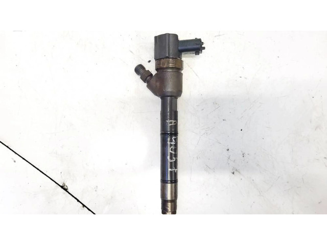 Форсунка 0445110411    KIA Optima для дизельного двигателя  1.7