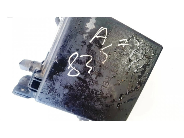 Блок предохранителей     KIA Ceed    