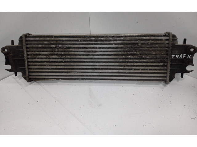 Интеркулер  7700312903, 91166035   Renault Trafic II (X83) 1.9