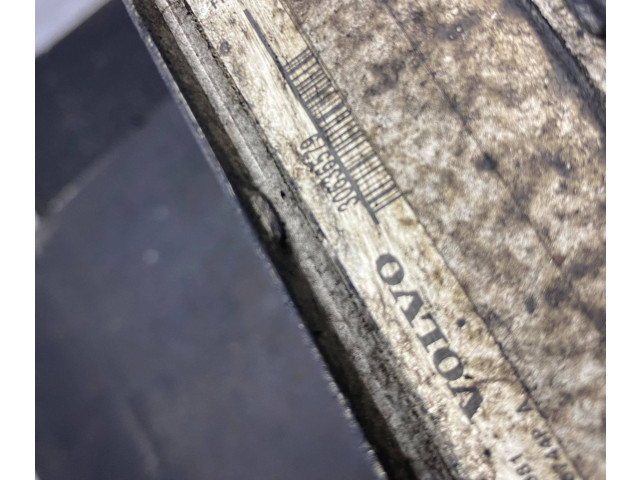 Рулевая рейка  Радиатор охлаждающей жидкости 30636579   Volvo XC90 2003 - 2006 года