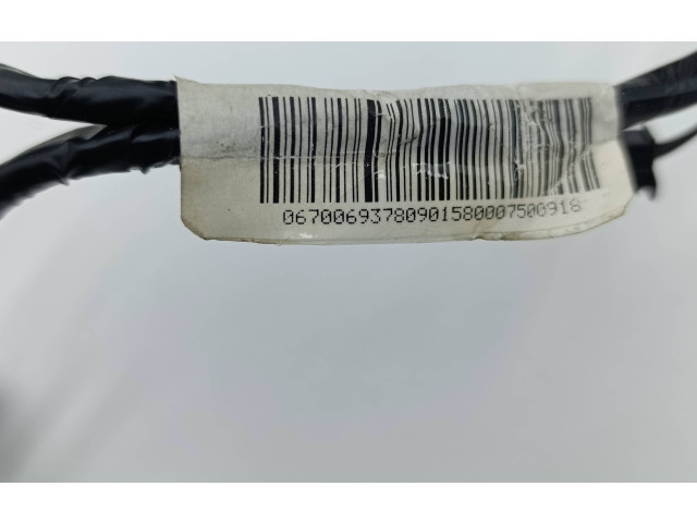 Зеркало электрическое Maserati Ghibli 2013 - года