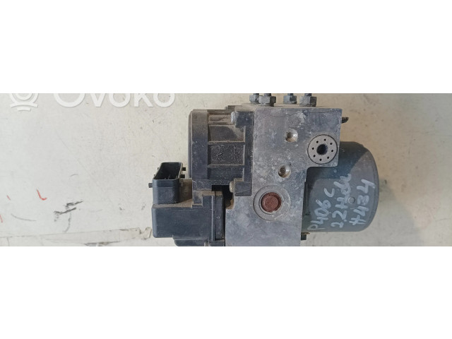 Блок АБС 0273004270, 0265216543 Peugeot 406 1999-2006 года