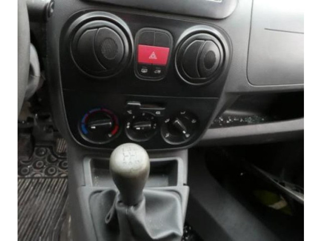 Вентилятор печки    1611726480   Citroen Nemo
