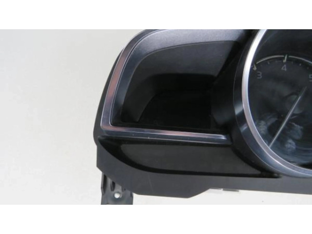 Панель приборов D23C55430 Mazda CX-3